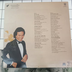 Julio Iglesias - 1100 Bel Air Place (Vinyl)