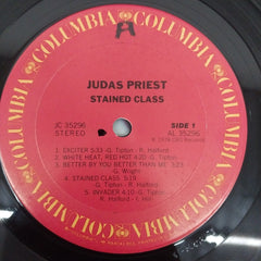 Judas Priest - Stained Class (Vinyl)