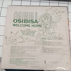 Osibisa - Welcome Home (Vinyl)