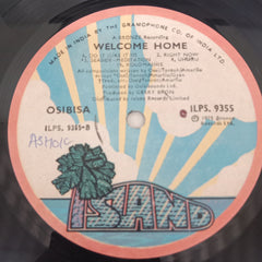 Osibisa - Welcome Home (Vinyl)