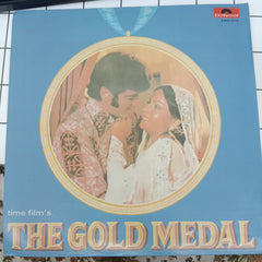 Shankar-Jaikishan - The Gold Medal (Vinyl)