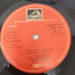 Vanraj  Bhatia - Junoon (45-RPM)