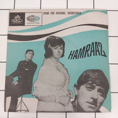 Ravi - Hamraaz (45 RPM)