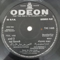 O.P.Nayyar - Kismat (45-RPM)