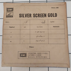 Nashad - Naghma (45-RPM)