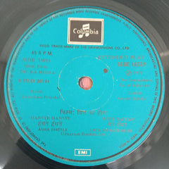 Laxmikant-Pyarelal, Anand Bakshi - Dil Ka Heera (45-RPM)