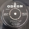 Shankar Jaikishan - Nadaan (45-RPM)