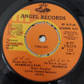 Naushad - Chandni Raat (45-RPM)