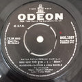 Shankar Jaikishan - Be-Imaan (45-RPM)