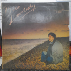 Bill Lovelady - Cheer Up (Vinyl)