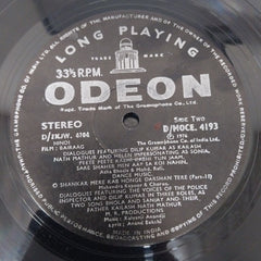 Kalyanji-Anandji - Bairaag (Vinyl)