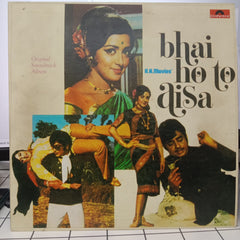 Sonik-Omi - Bhai Ho To Aisa (Vinyl)