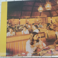 Ananda Shankar - Sā-Re-Gā Machān (Vinyl)