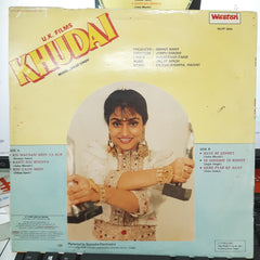 Jagjit Singh - Khudai (Vinyl)