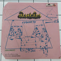 Praful Dave, Niranjan Pandya - Gujarati Loksangeet (45-RPM)