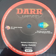 Shiv Hari • Anand Bakshi - Darr (Vinyl)