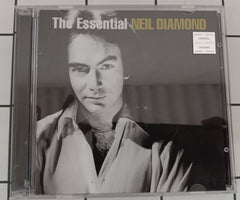 Neil Diamond - The Essential Neil Diamond (CD) (2)