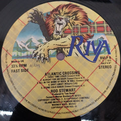 Rod Stewart - Atlantic Crossing (Vinyl)