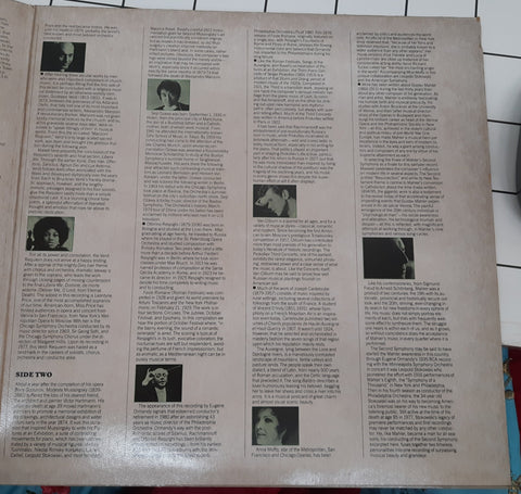 Various - The Maxell Classical II Sampler (Vinyl)