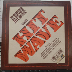 Various  - Hits Wave  (Vinyl)