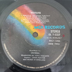 Osibisa - Woyaya (Vinyl)