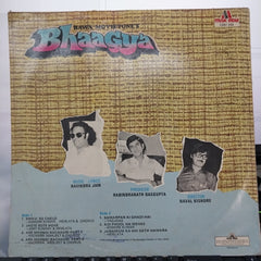 Ravindra Jain - Bhaagya (Vinyl)