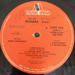 Amin Sangeet - Bechara (Vinyl)