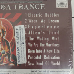 Various- Goa Trance (CD)