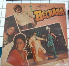 Amin Sangeet - Bechara (Vinyl)