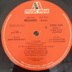 Amin Sangeet - Bechara (Vinyl)