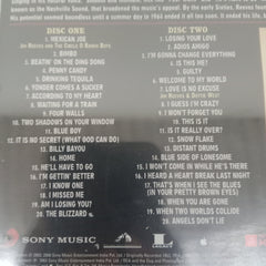 Jim Reeves - The Essential Jim Reeves (CD) (2)