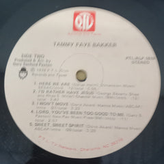 Tammy Faye Bakker - We're Blest (Vinyl)