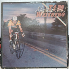 Tim Weisberg - Night-Rider! (Vinyl)