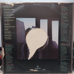 Tim Weisberg - Night-Rider! (Vinyl)