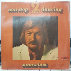 James Last - Non Stop Dancing '72/2 (Vinyl)