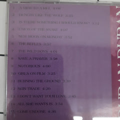 Studio 99 - Duran Duran (Their Greatest Hits Performed By Studio 99) (CD)