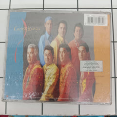 Gipsy Kings - Compas (CD)