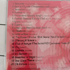 Trip 2 - This Is Traance (CD)