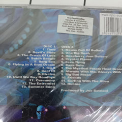 Joe Satriani - Live In San Francisco (CD)