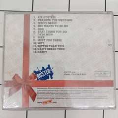 Busted  - A Present For Everyone (CD)