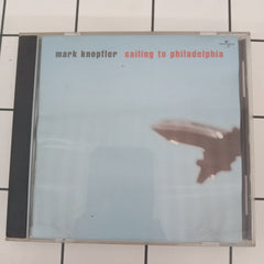 Mark Knopfler - Sailling To Philadelphia (CD)