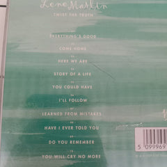 Lene Marlin  - Twist The Truth (CD)
