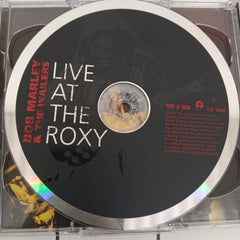 Bob Marley  - Live At The Roxy (CD)