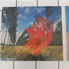 Pink Floyed - Wish You Were Here (CD)
