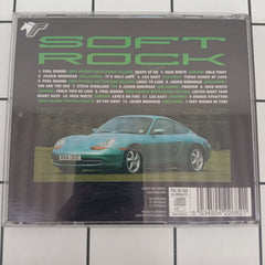 Various - Soft Rock (CD)