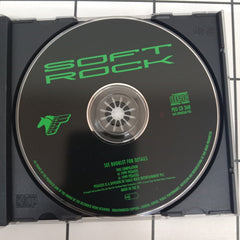 Various - Soft Rock (CD)