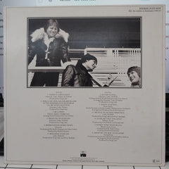 Emerson, Lake & Palmer - Works Volume 2 (Vinyl)