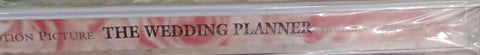 Various - The Wedding Planner (CD)