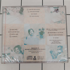 Go.Go's - Beauty & The Beat (CD)