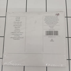 Elysium - Pet Shop Boys (CD)